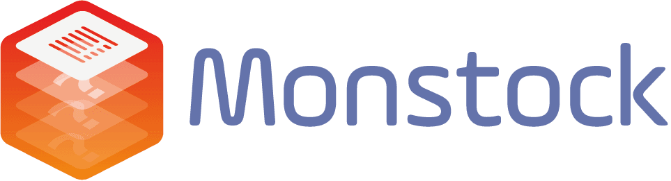 Logo Monstock